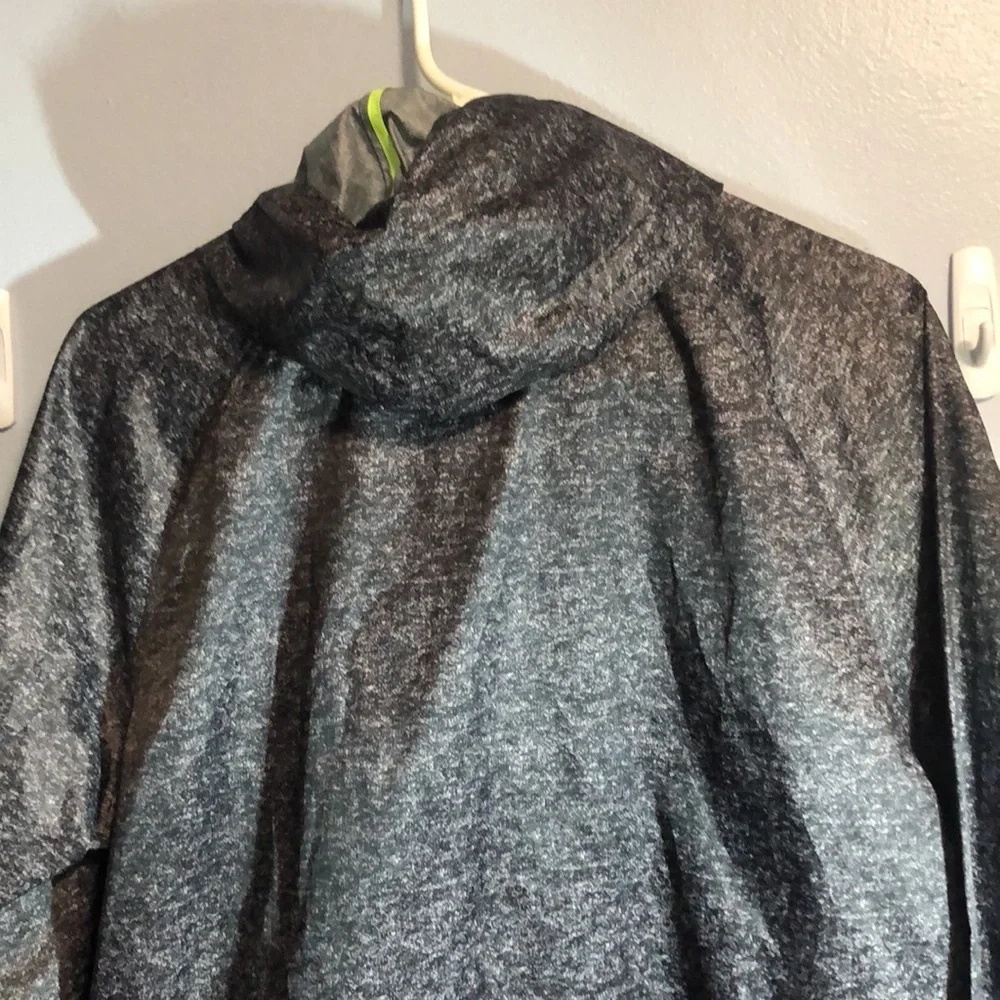 AMERICAN EAGLE full zip windbreaker - Picture 7 of 9